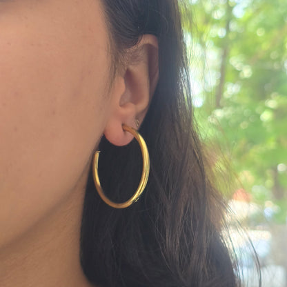 Circular Studs