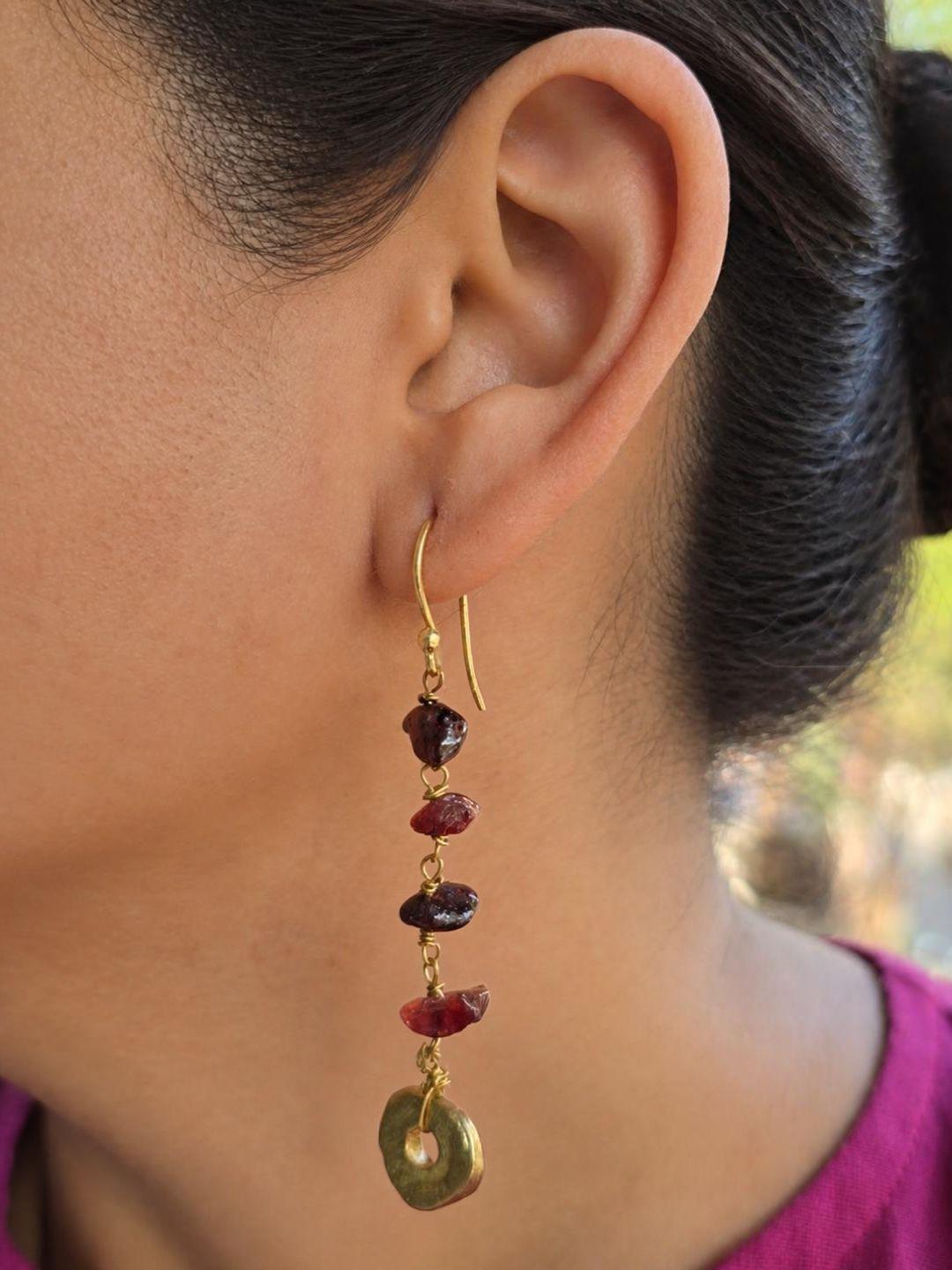 Garnet Dangler