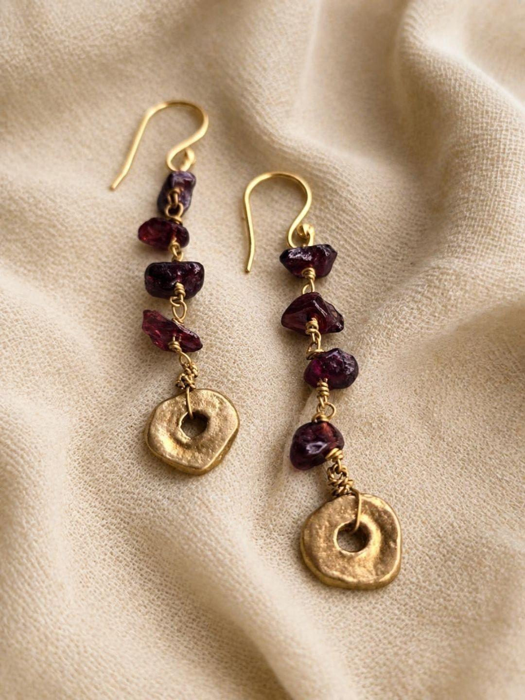 Garnet Dangler
