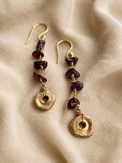 Garnet Dangler