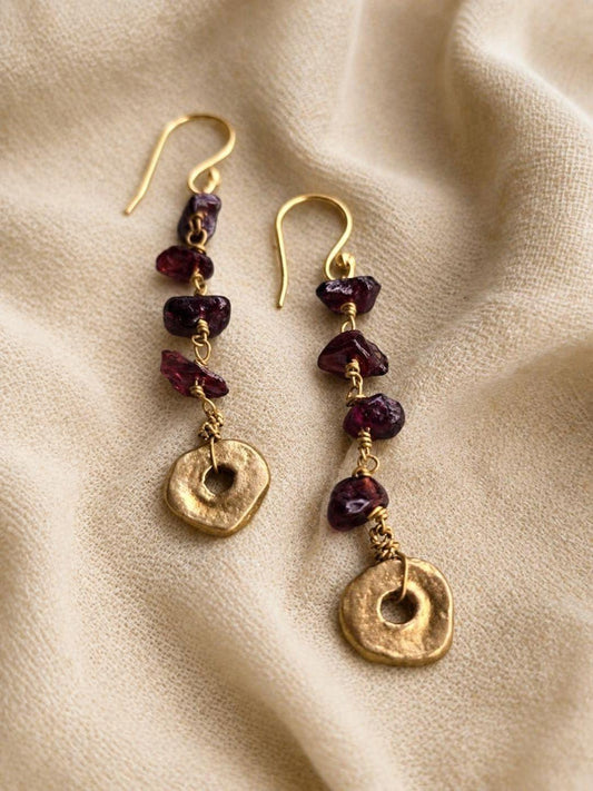 Garnet Dangler
