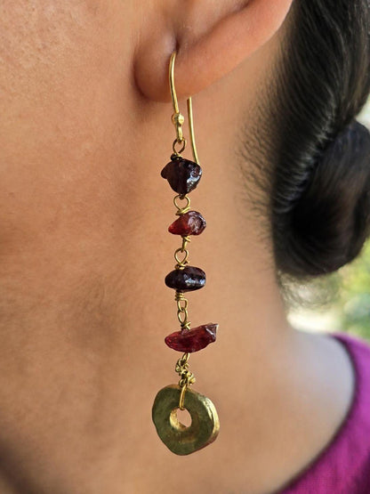 Garnet Dangler