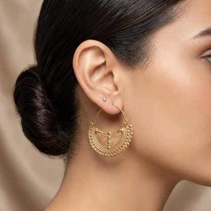 Joanna hoops