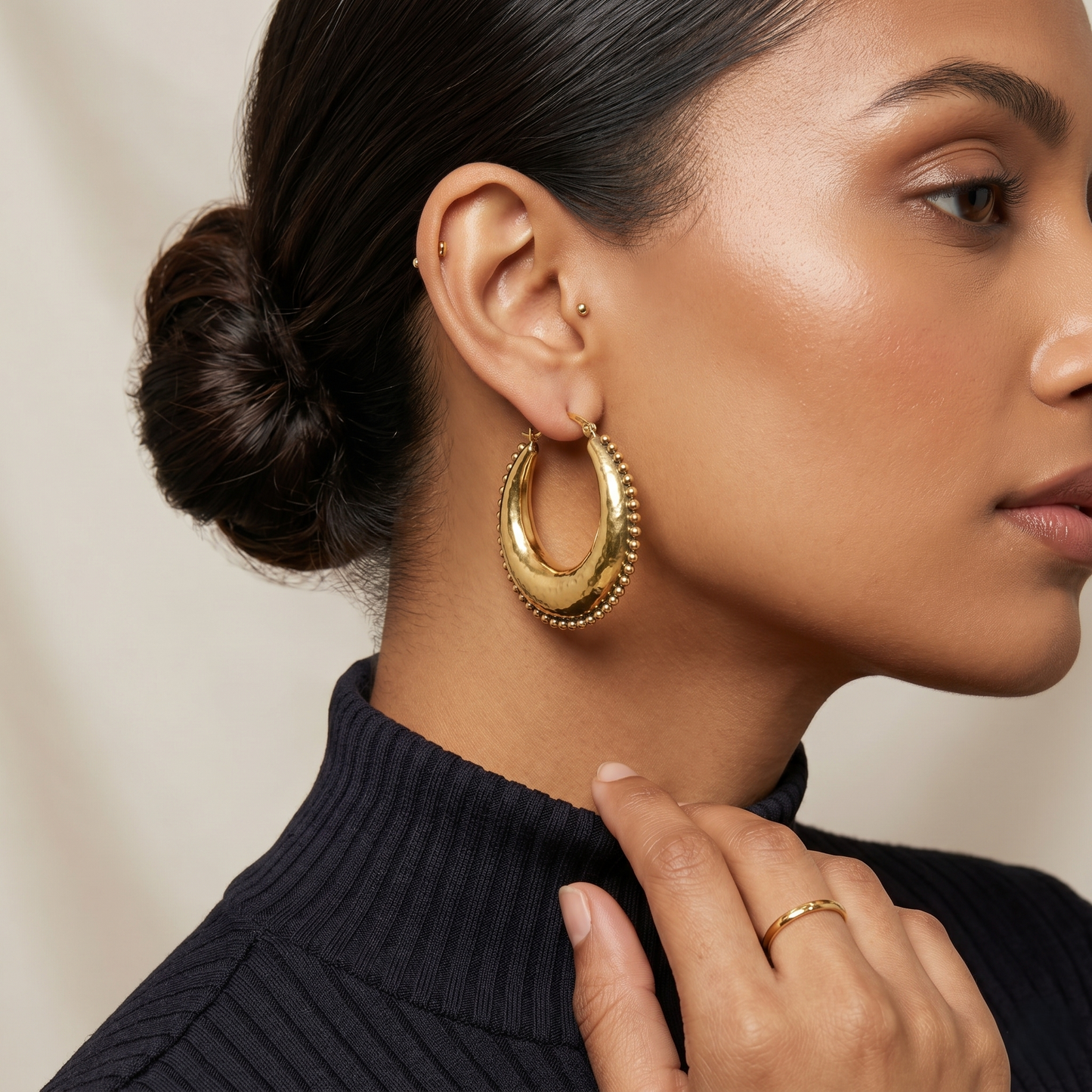 Grace hoops