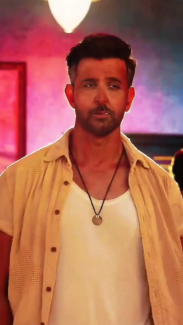 Hrithik Roshan
