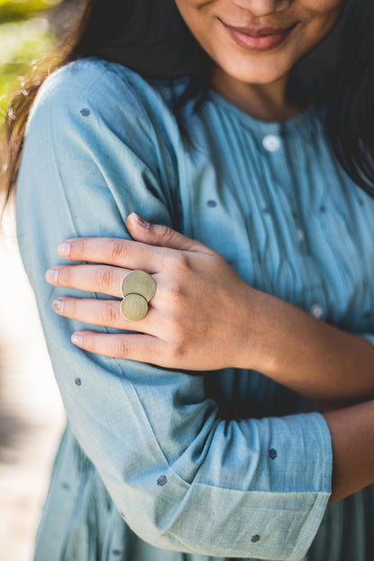 adjustable duo ring