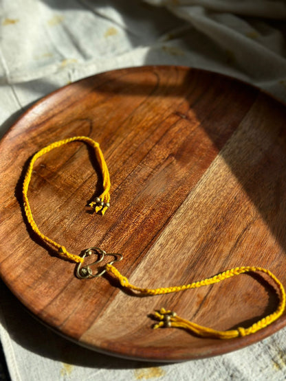 Ganesha Rakhis