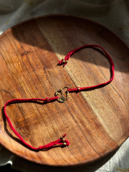 Ganesha Rakhis