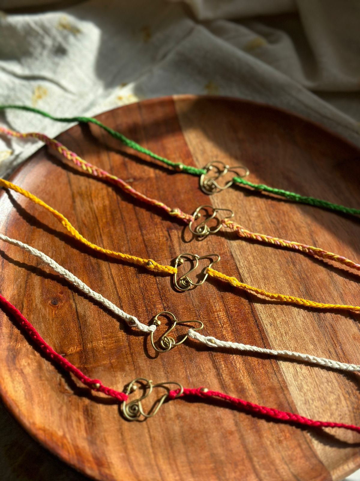 Ganesha Rakhis
