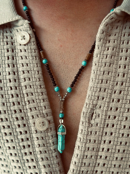The Maverick Pendant