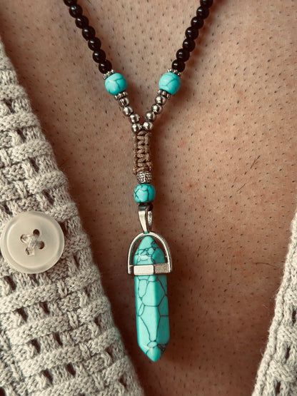 The Maverick Pendant