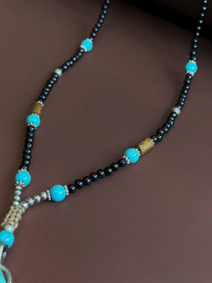 The Maverick Pendant