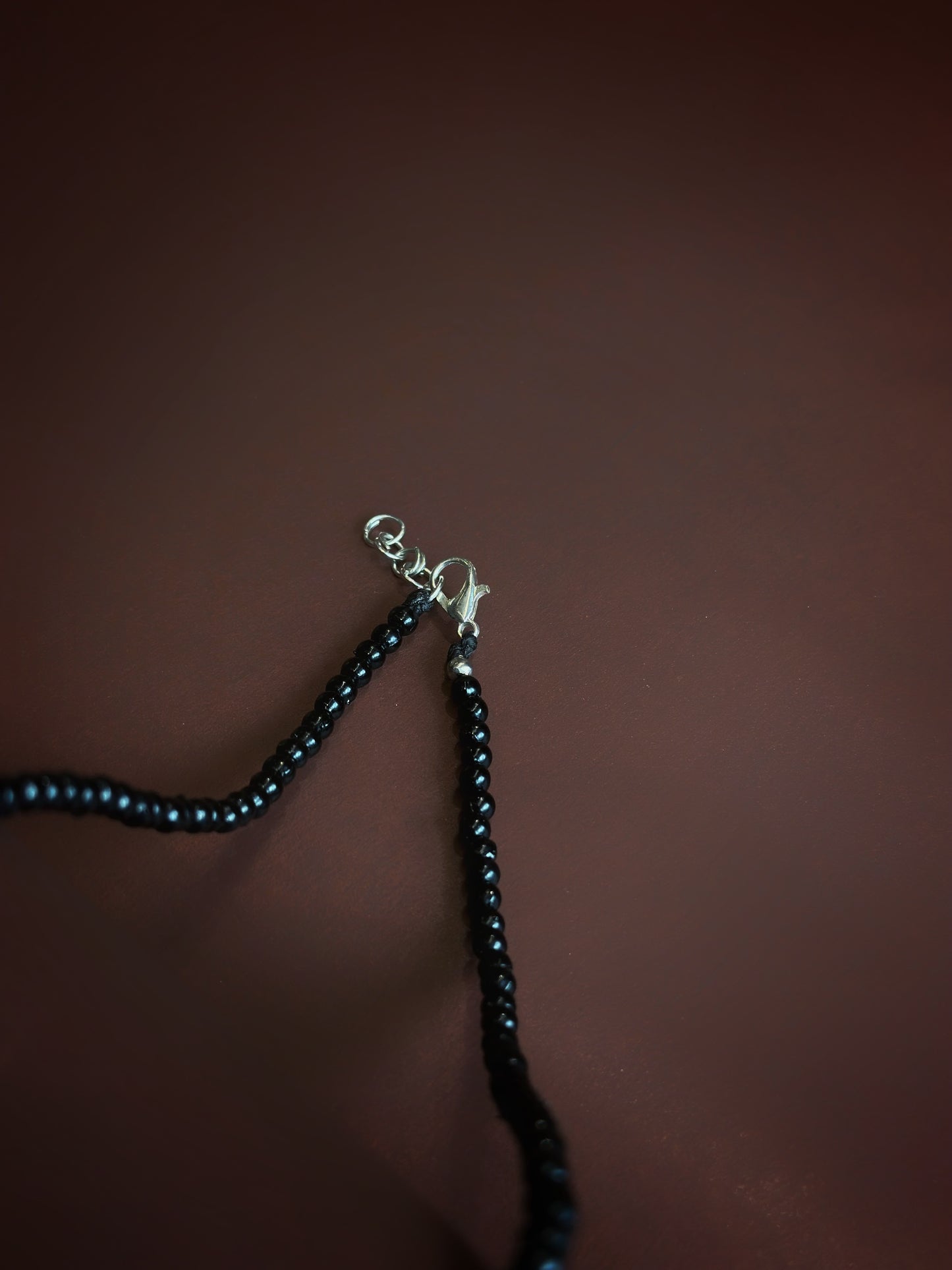 The Maverick Pendant