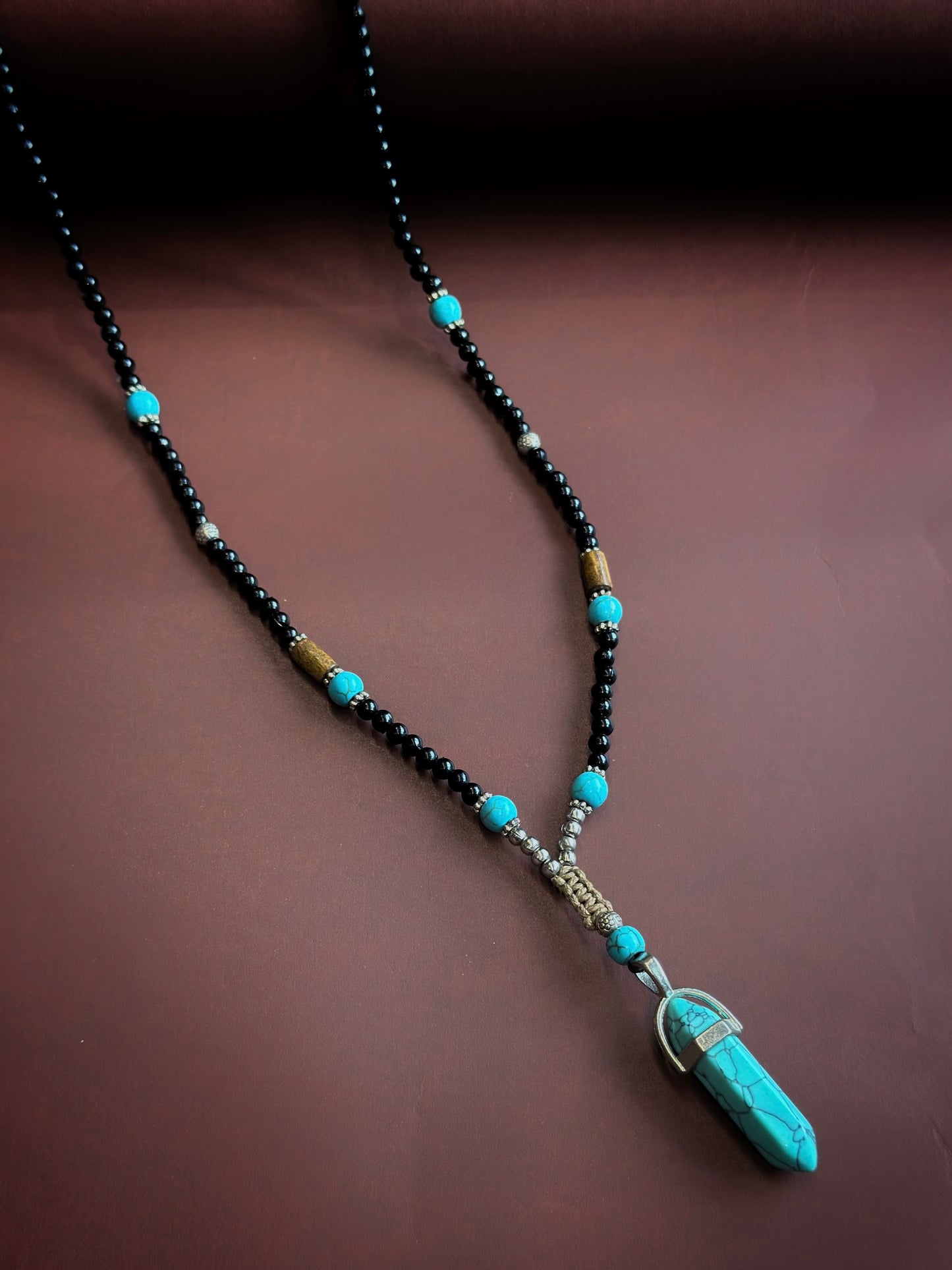 The Maverick Pendant