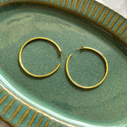 Circular Studs