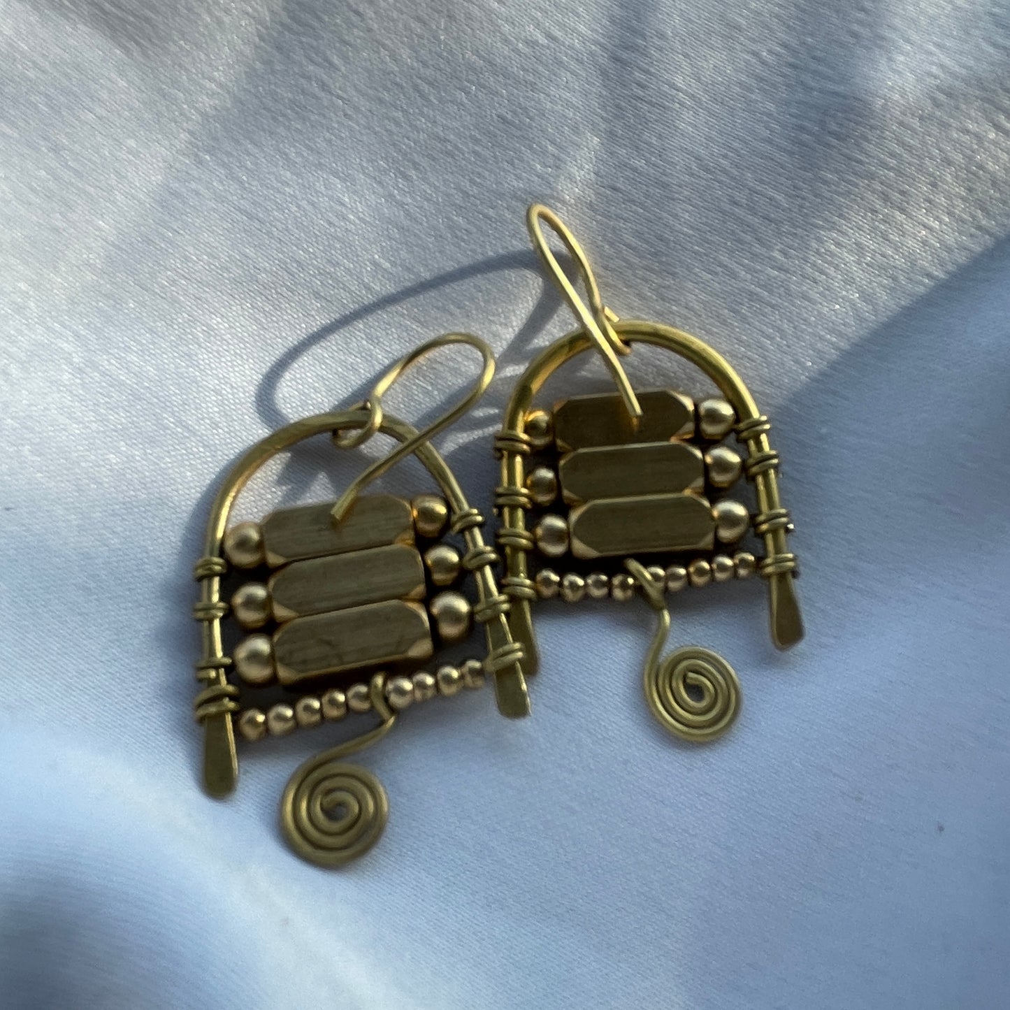 Elysia elegance earrings