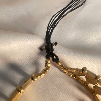 Cleopatra Link Choker