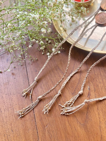 Brooch Pin Rakhis
