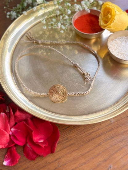 Brooch Pin Rakhis