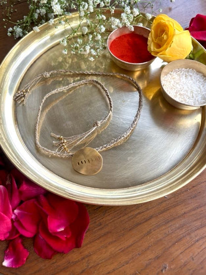 Brooch Pin Rakhis