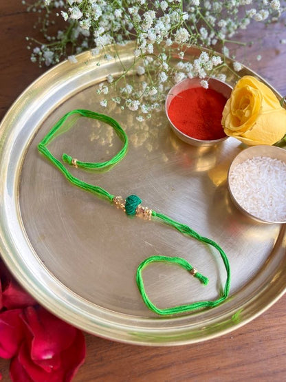 Color Pop Rakhi