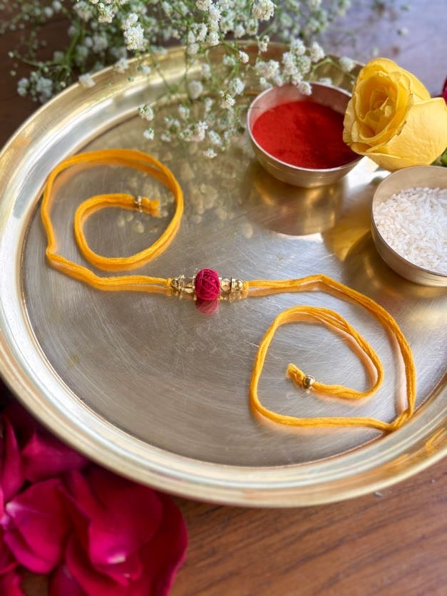 Color Pop Rakhi