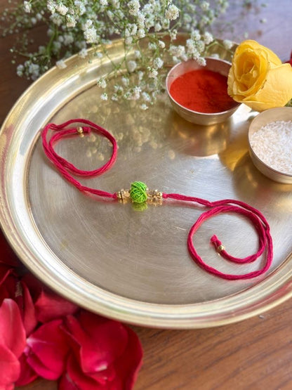 Color Pop Rakhi