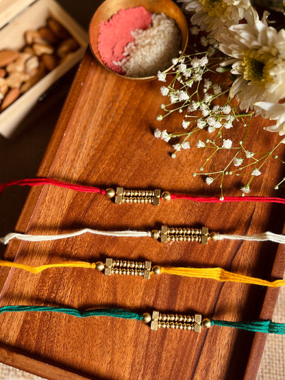 Sutra Bandhan Rakhi