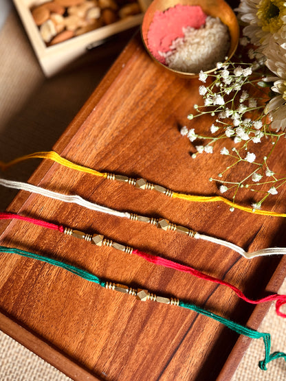 Aakar Rakhi