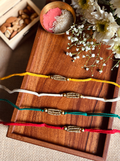 Moti Jaal Rakhi