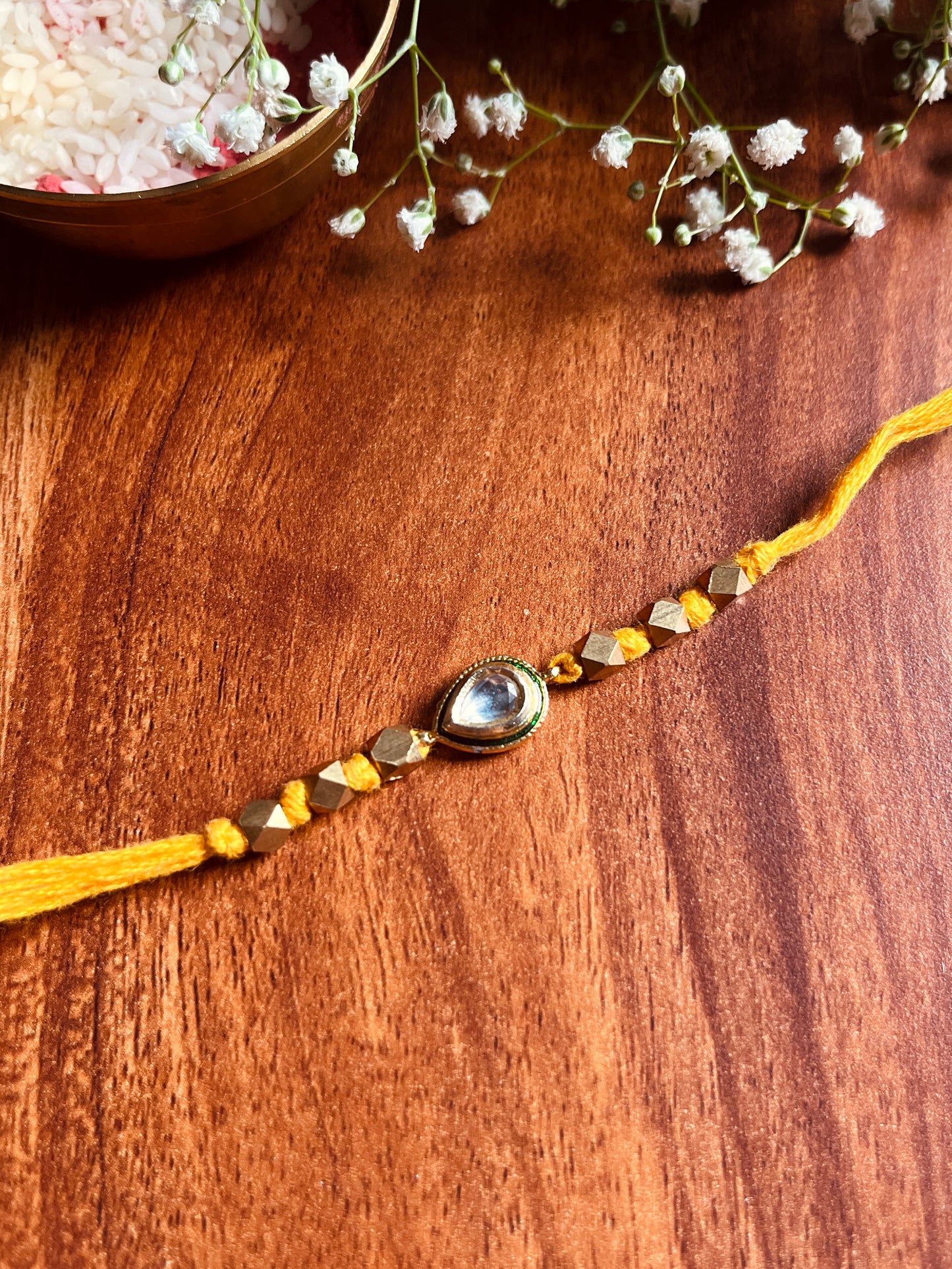 Drop of Love Rakhi
