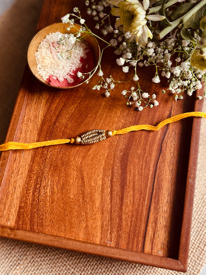 Moti Rakhi Set of 8