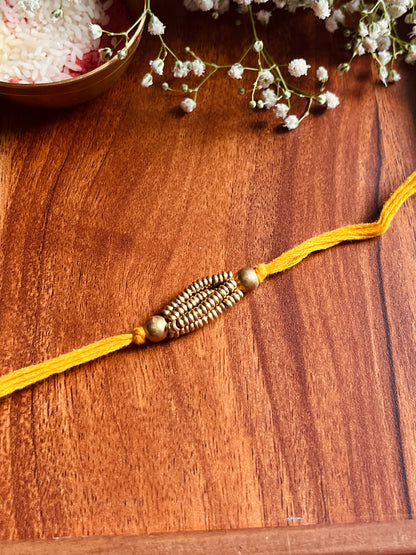 Moti Jaal Rakhi