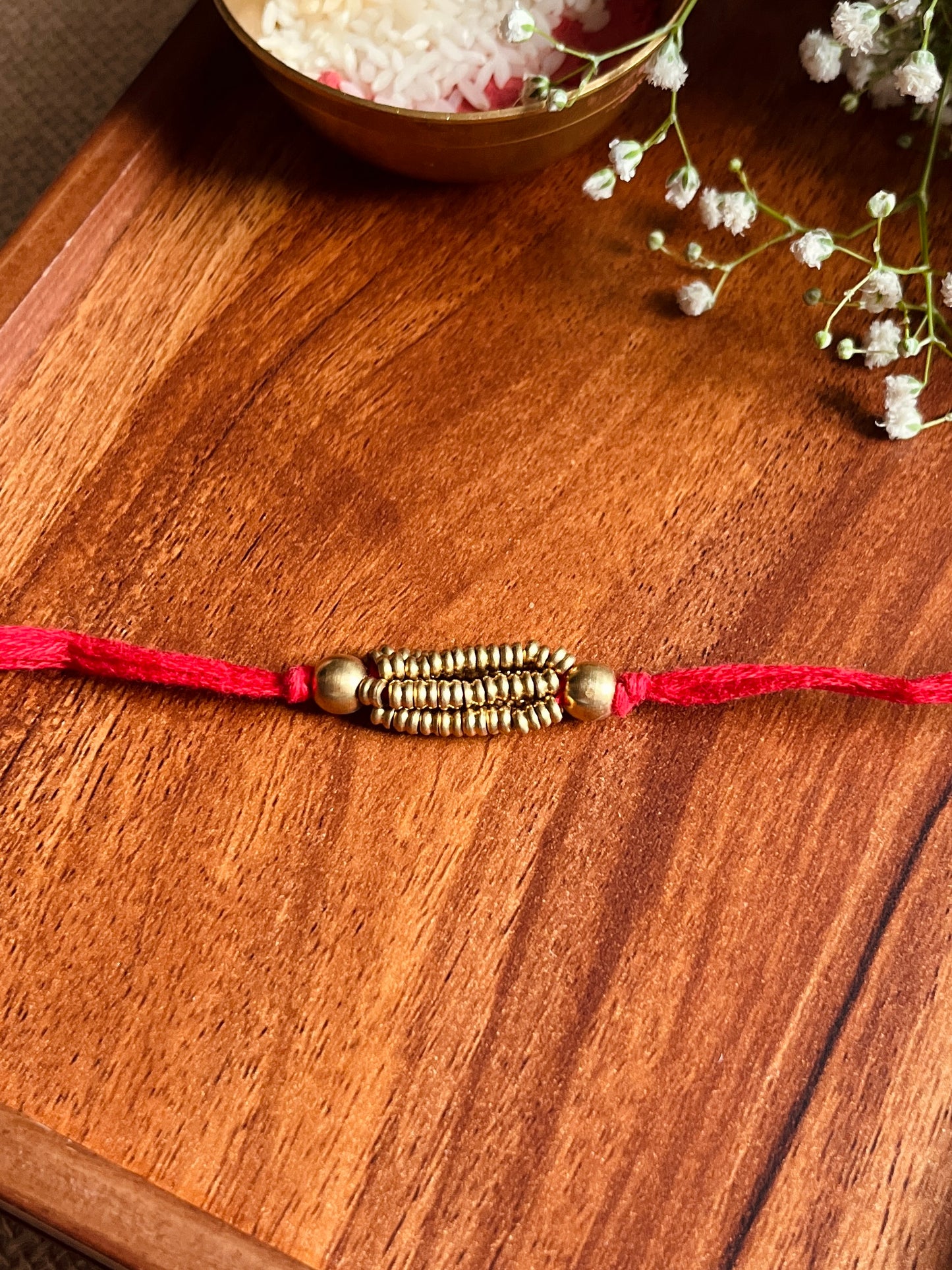 Moti Jaal Rakhi