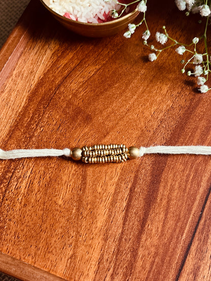Moti Rakhi Set of 8