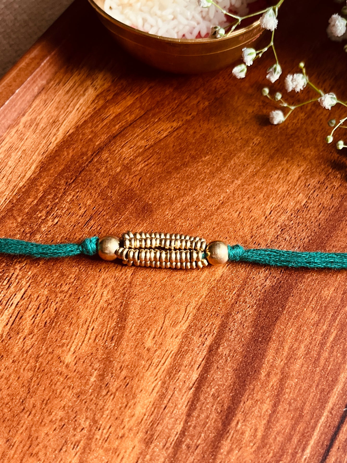 Moti Jaal Rakhi