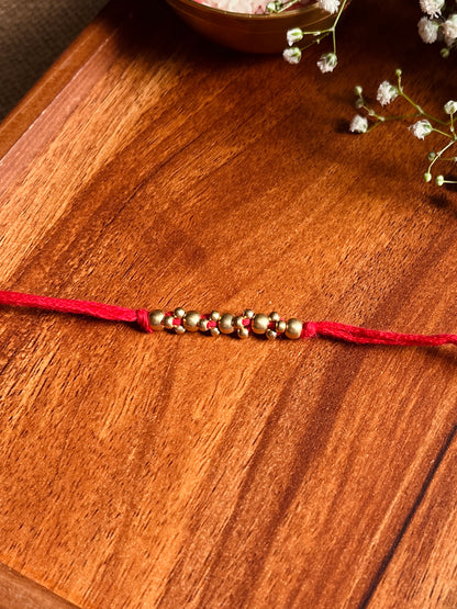 Moti Rekha Rakhi