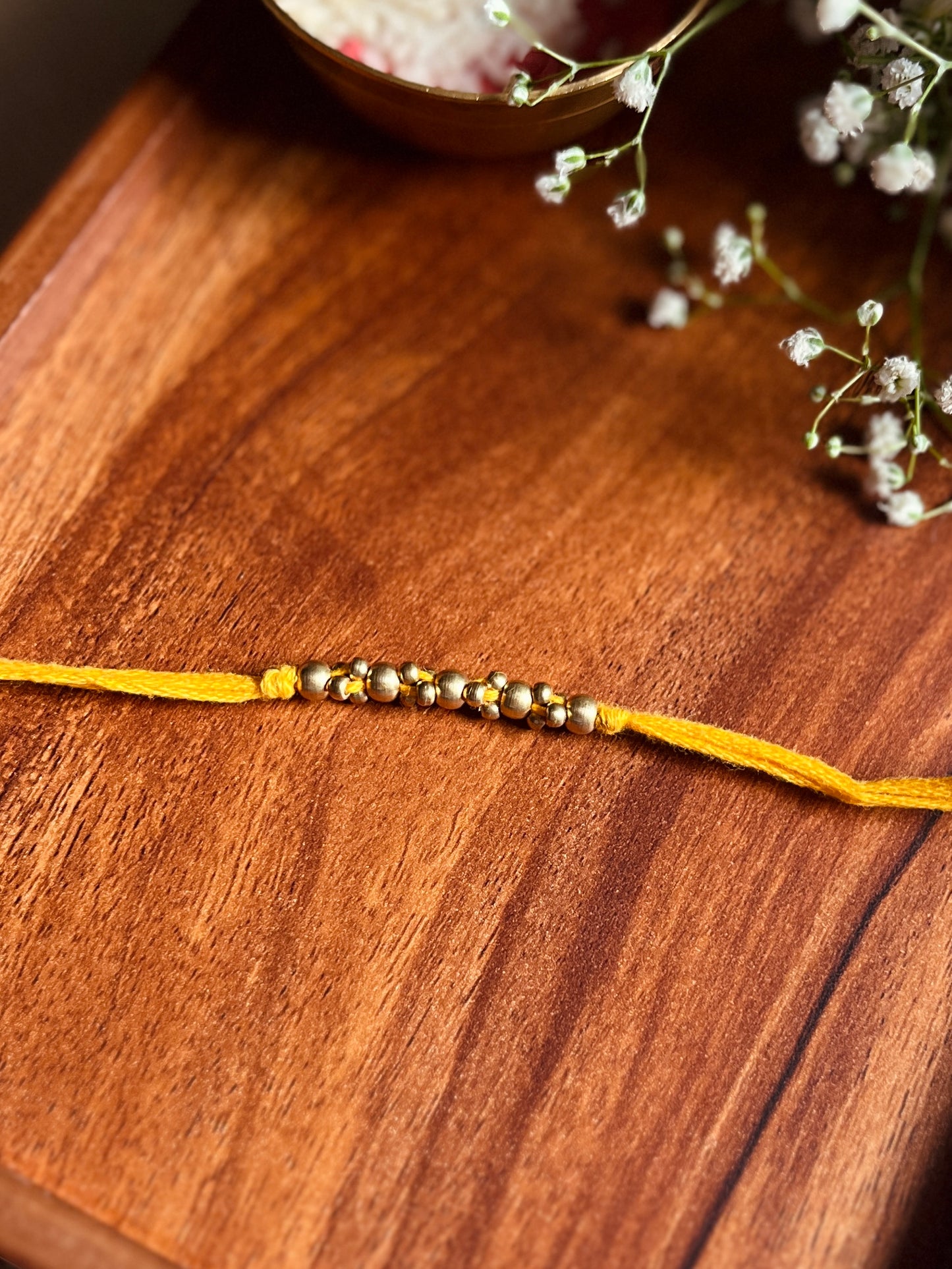 Moti Rekha Rakhi