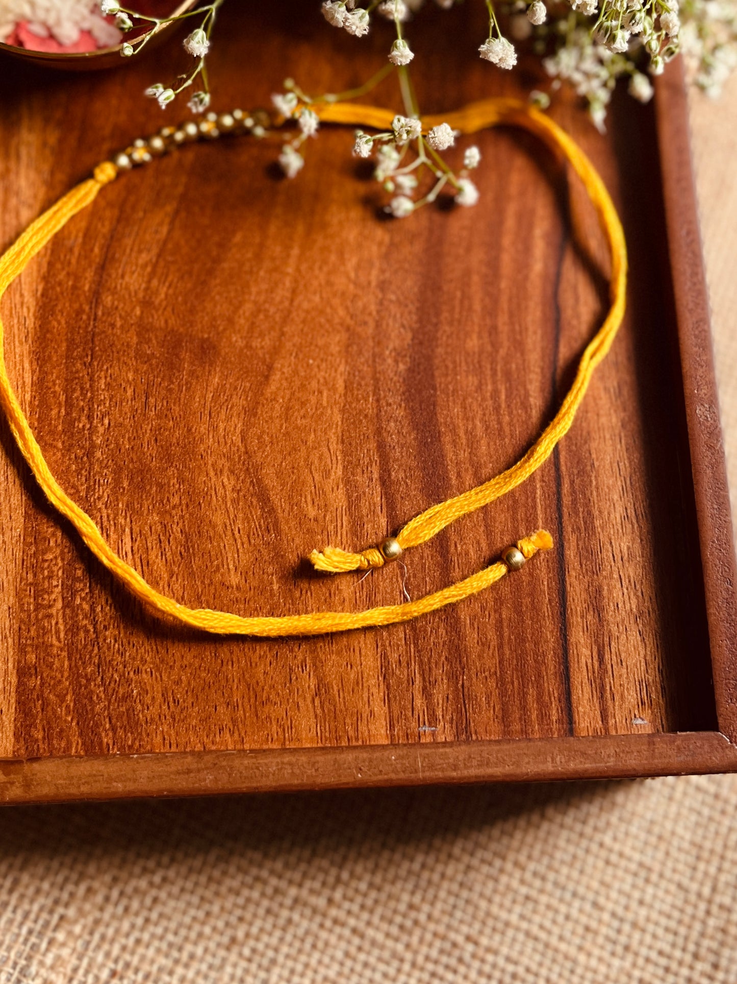 Moti Rakhi Set of 8