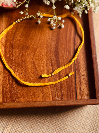 Moti Rakhi Set of 8