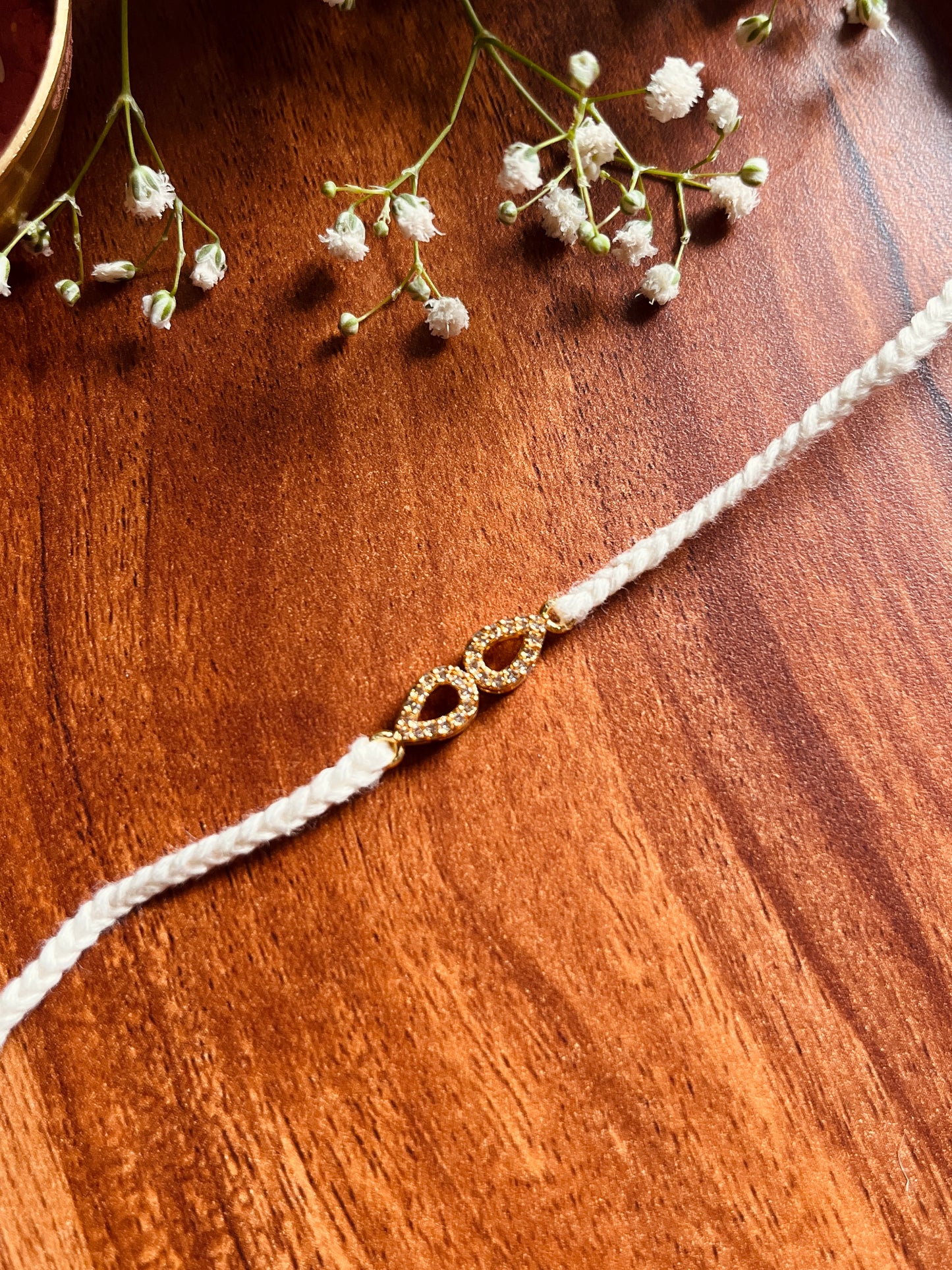 Infinity Love Rakhi