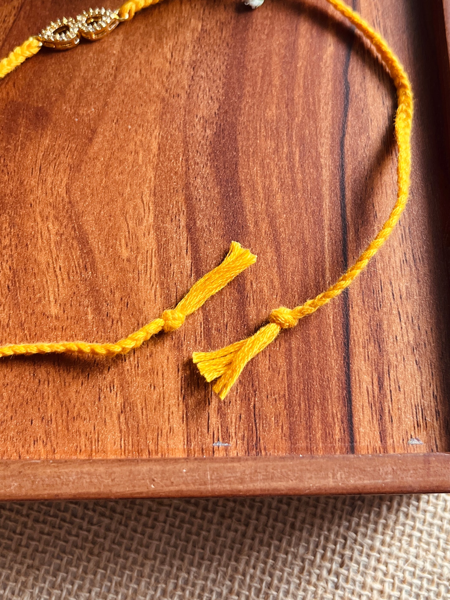 Infinity Love Rakhi