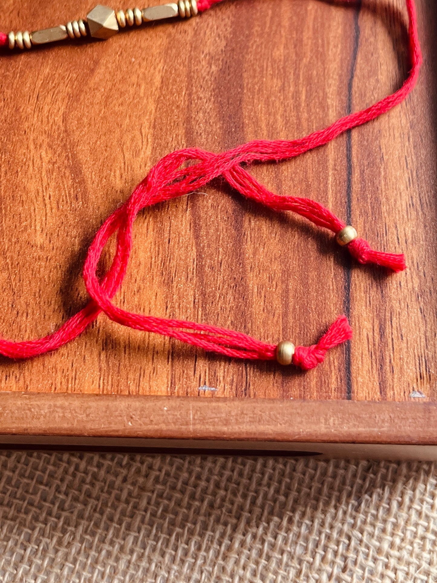 Aakar Rakhi