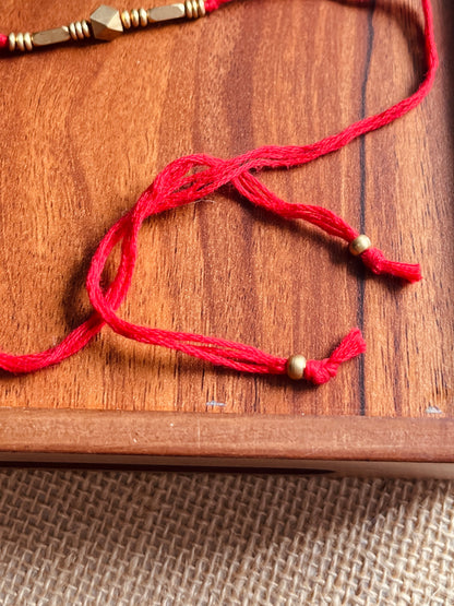 Aakar Rakhi