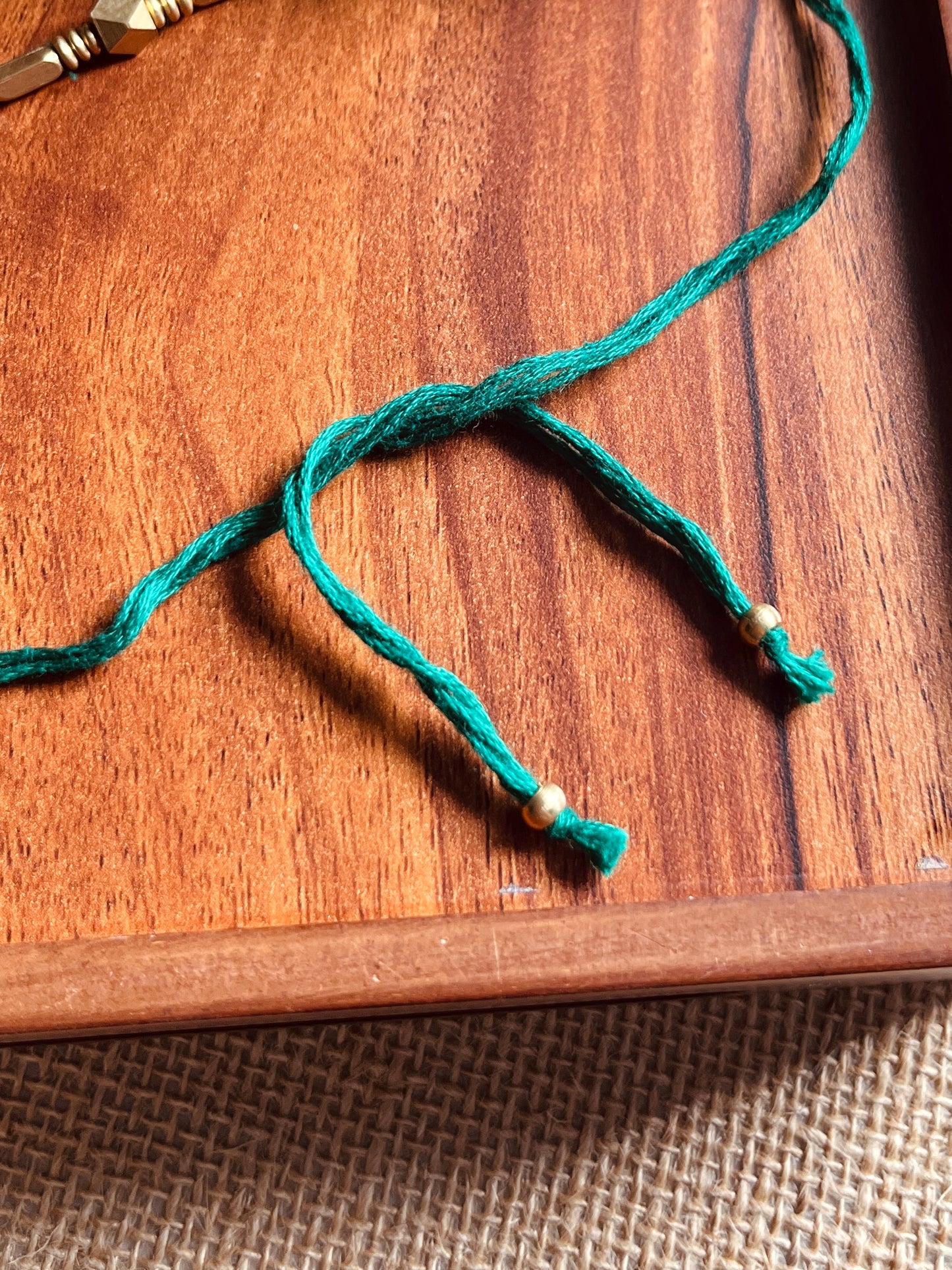 Aakar Rakhi
