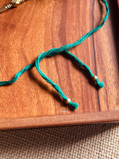 Aakar Rakhi