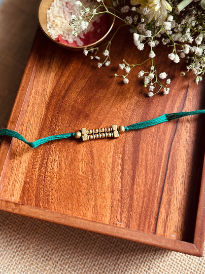 Sutra Bandhan Rakhi