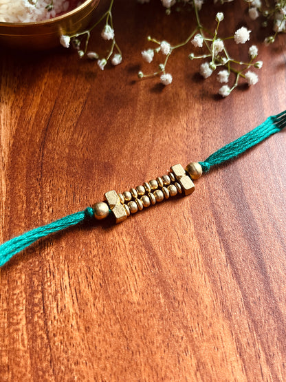 Sutra Bandhan Rakhi