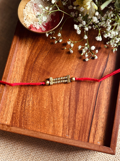 Sutra Bandhan Rakhi
