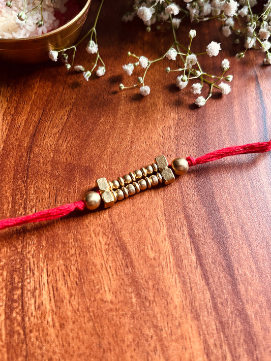 Sutra Bandhan Rakhi